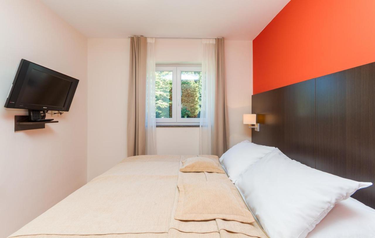 Apartment Residence Marina Portoroz Lebic 411 Exterior photo